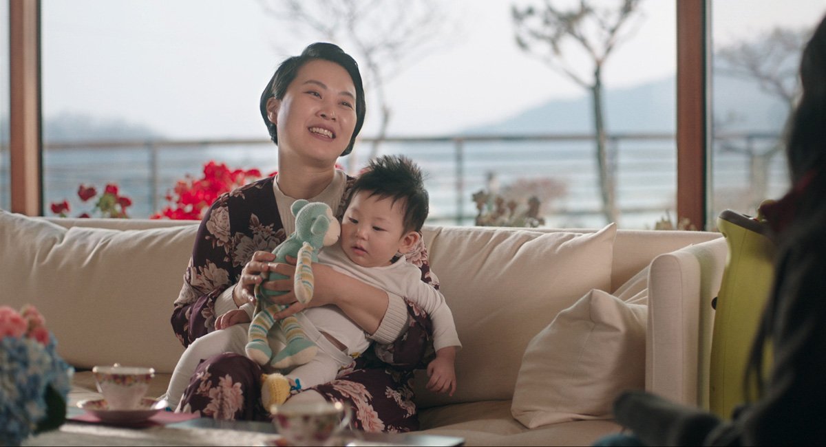 小公女剧照的剧照