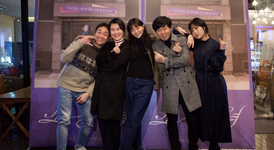 小公女剧照的剧照