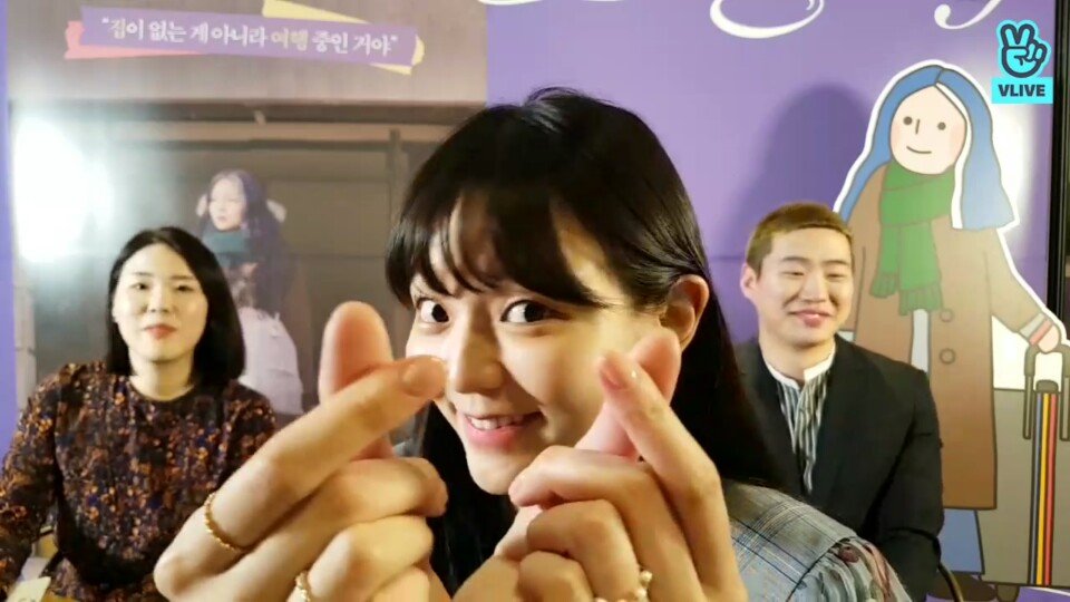 小公女剧照的剧照