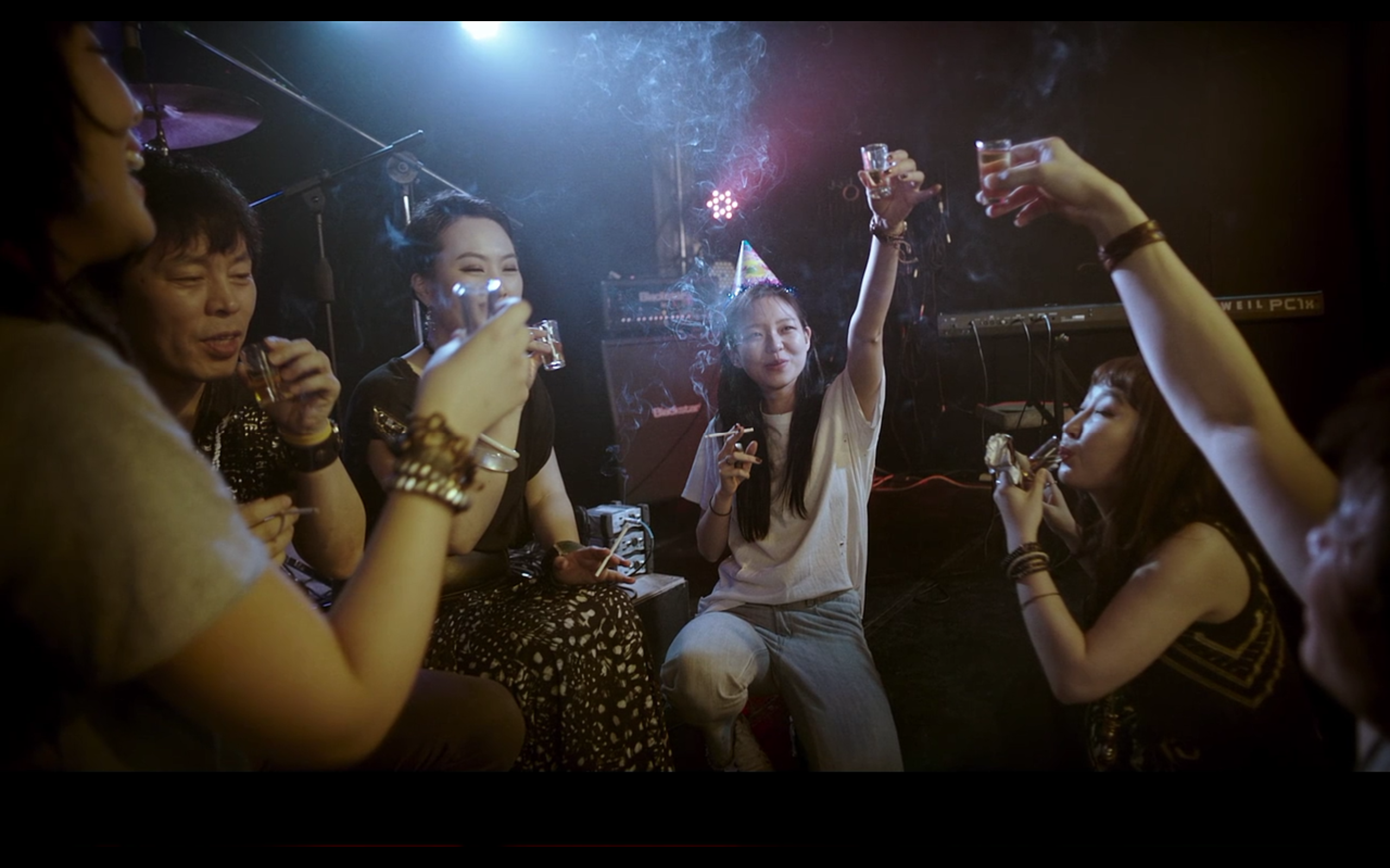 小公女剧照的剧照