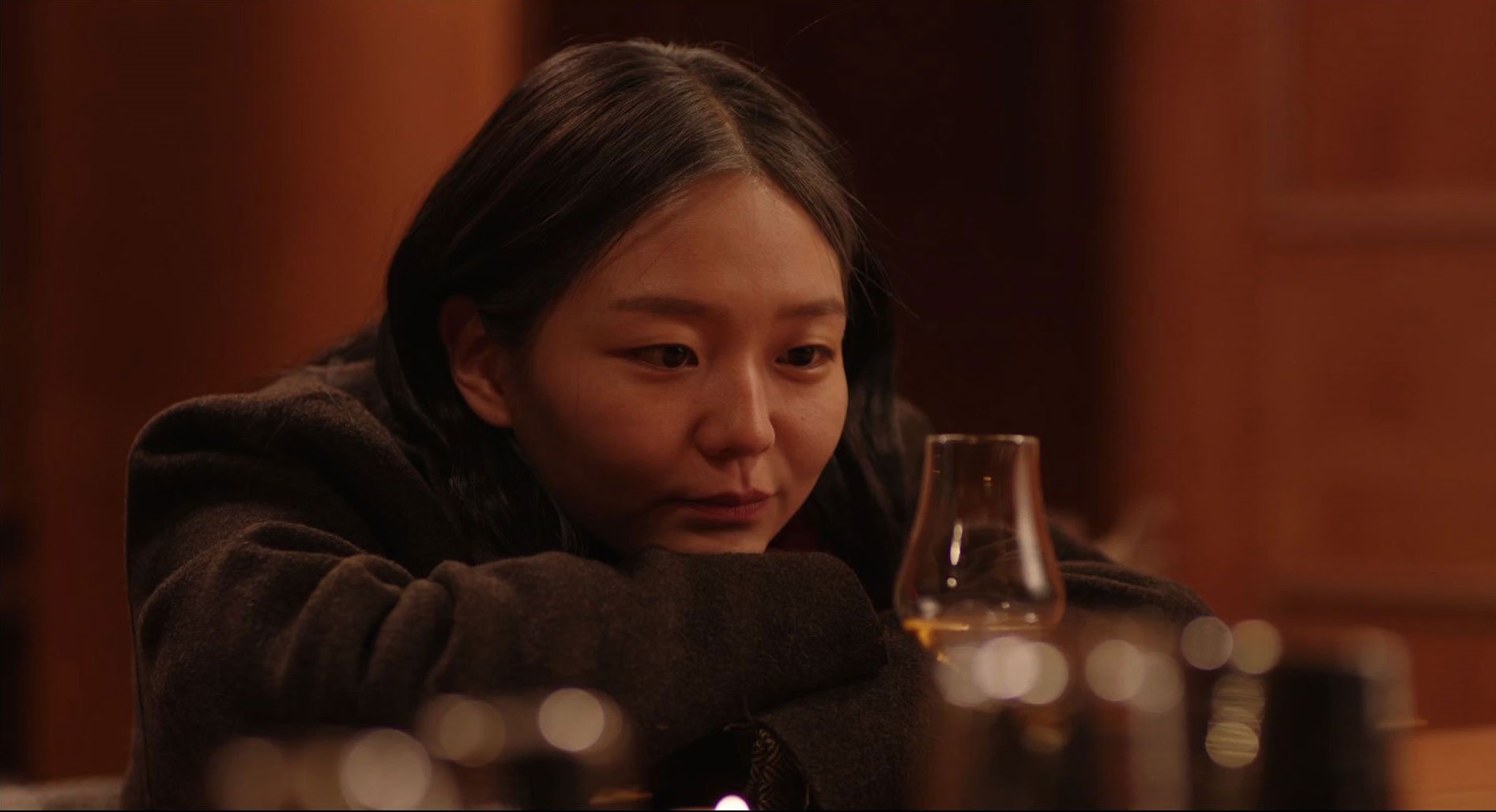 小公女剧照的剧照