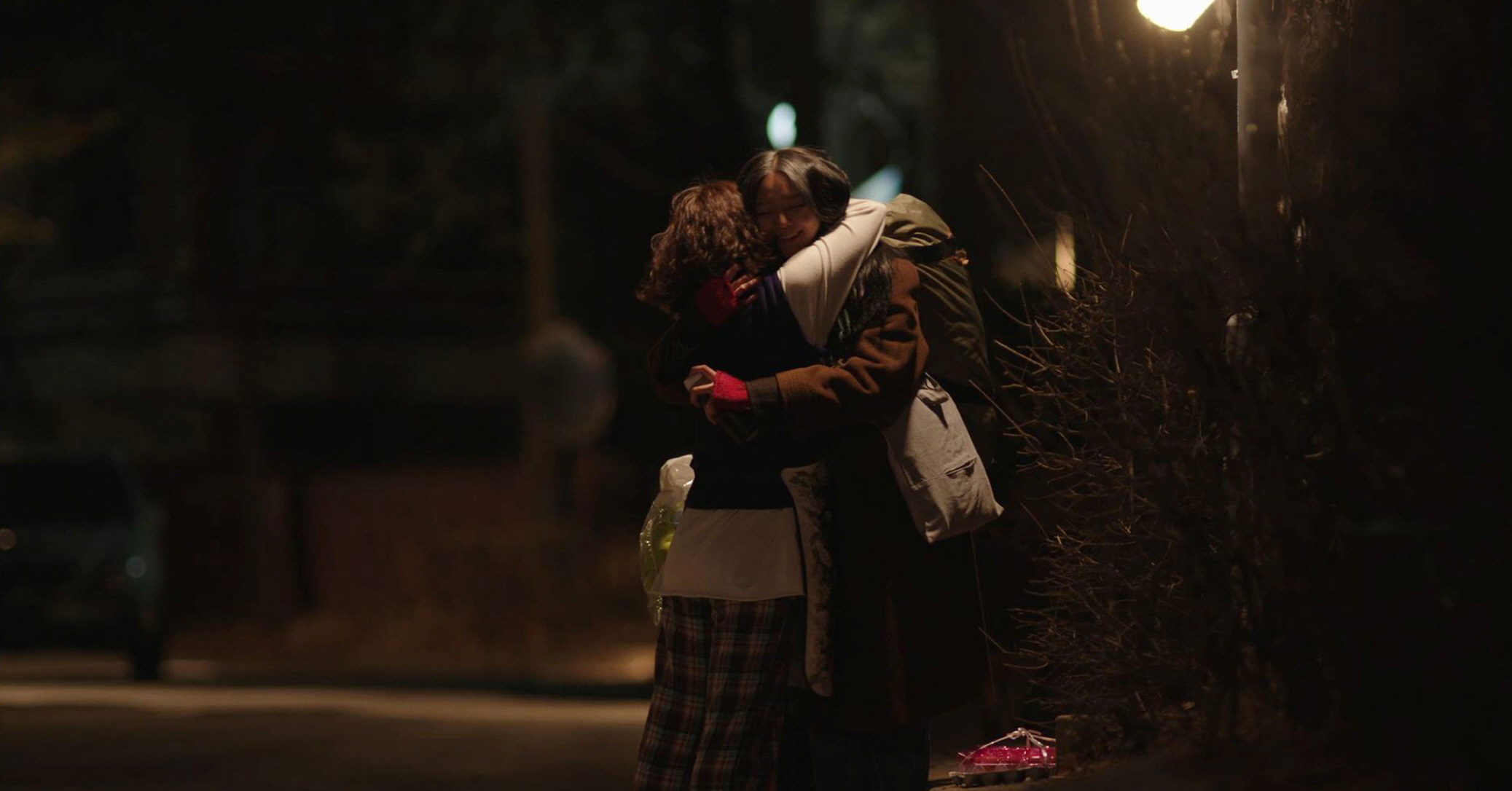 小公女剧照的剧照