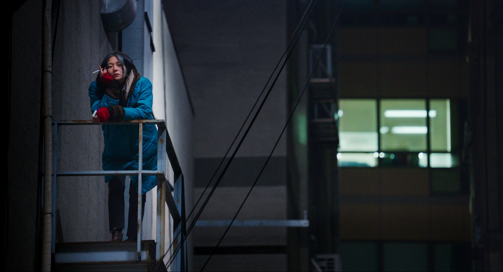 小公女剧照的剧照