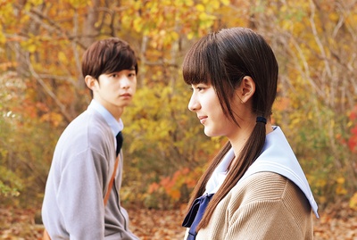 重返17岁剧照的剧照