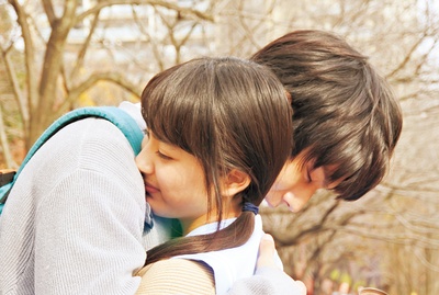 重返17岁剧照的剧照