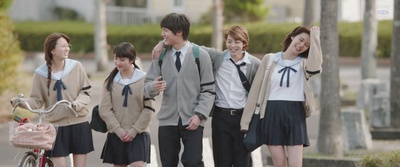 重返17岁剧照的剧照