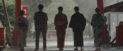 重返17岁剧照的剧照