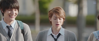 重返17岁剧照的剧照