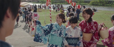 重返17岁剧照的剧照