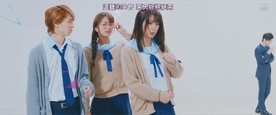 重返17岁剧照的剧照