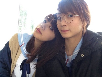 重返17岁剧照的剧照