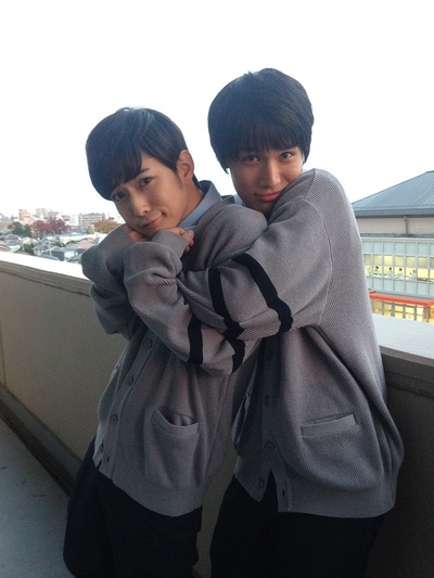 重返17岁剧照的剧照