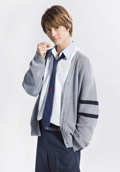 重返17岁剧照的剧照