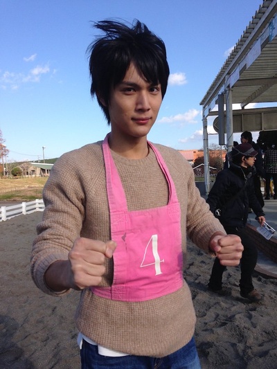 重返17岁剧照的剧照