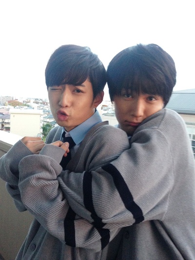 重返17岁剧照的剧照