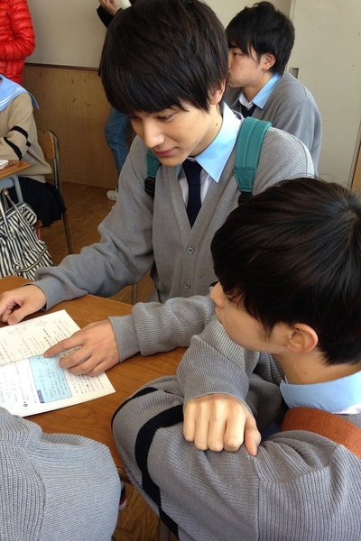 重返17岁剧照的剧照