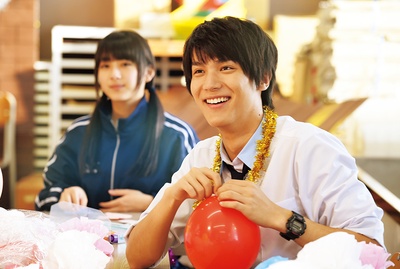 重返17岁剧照的剧照