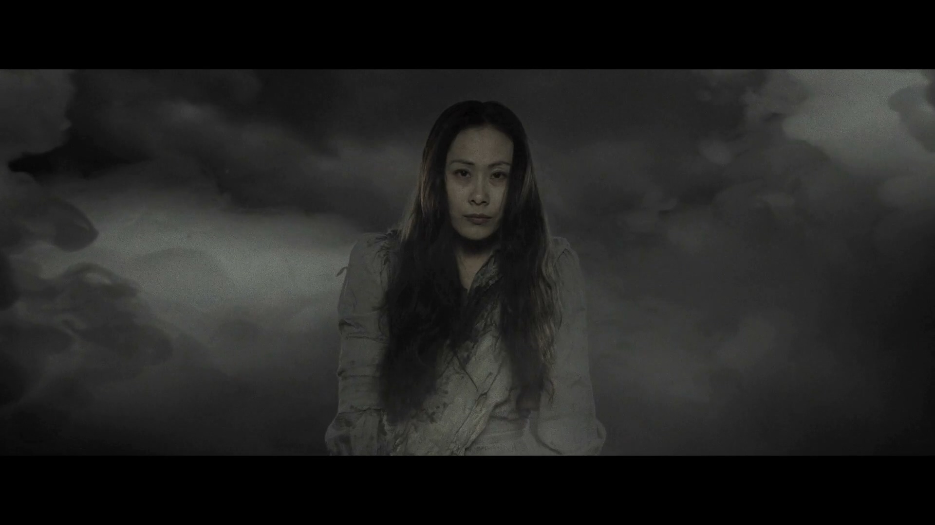 鬼屋剧照的剧照