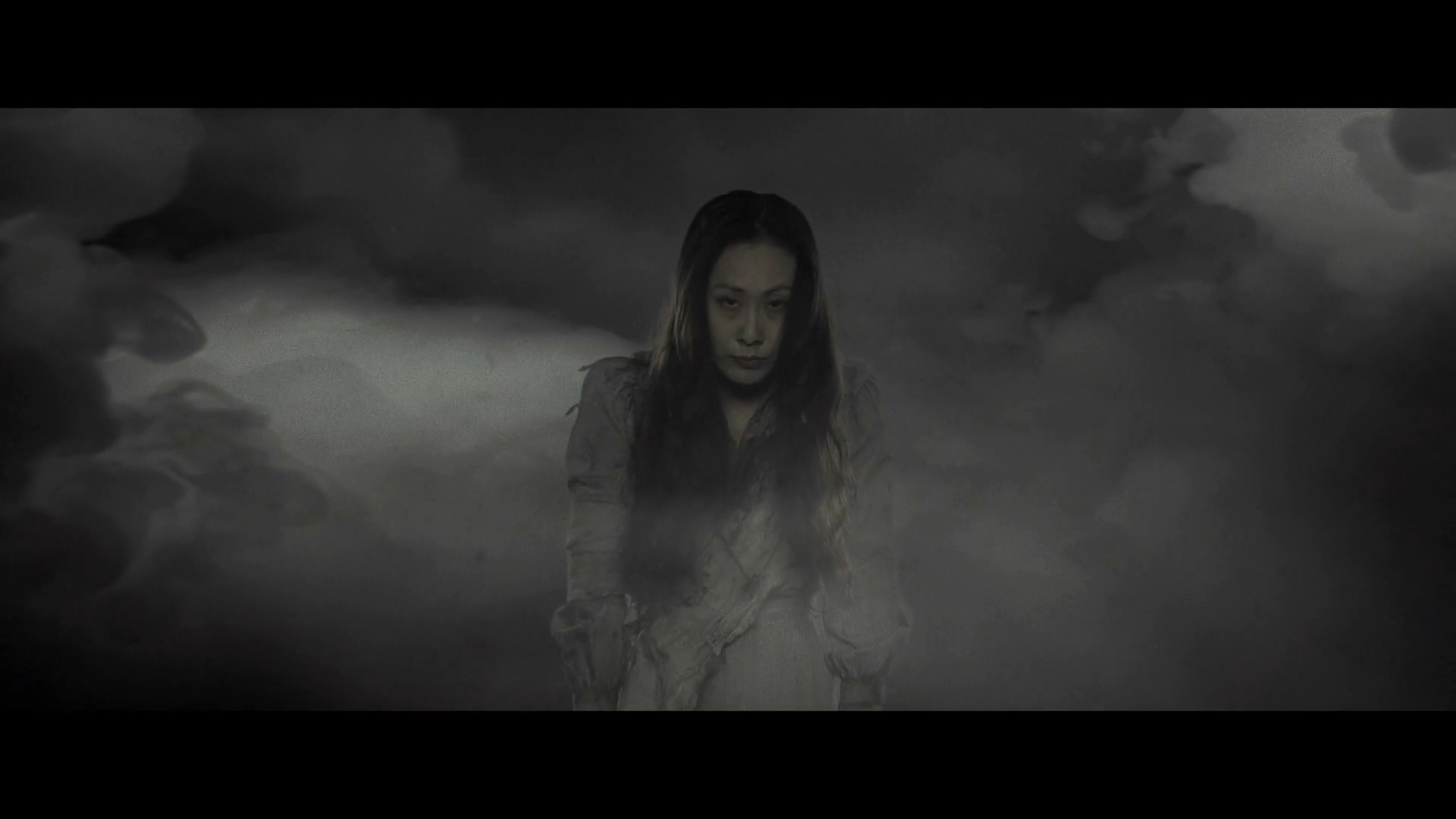 鬼屋剧照的剧照