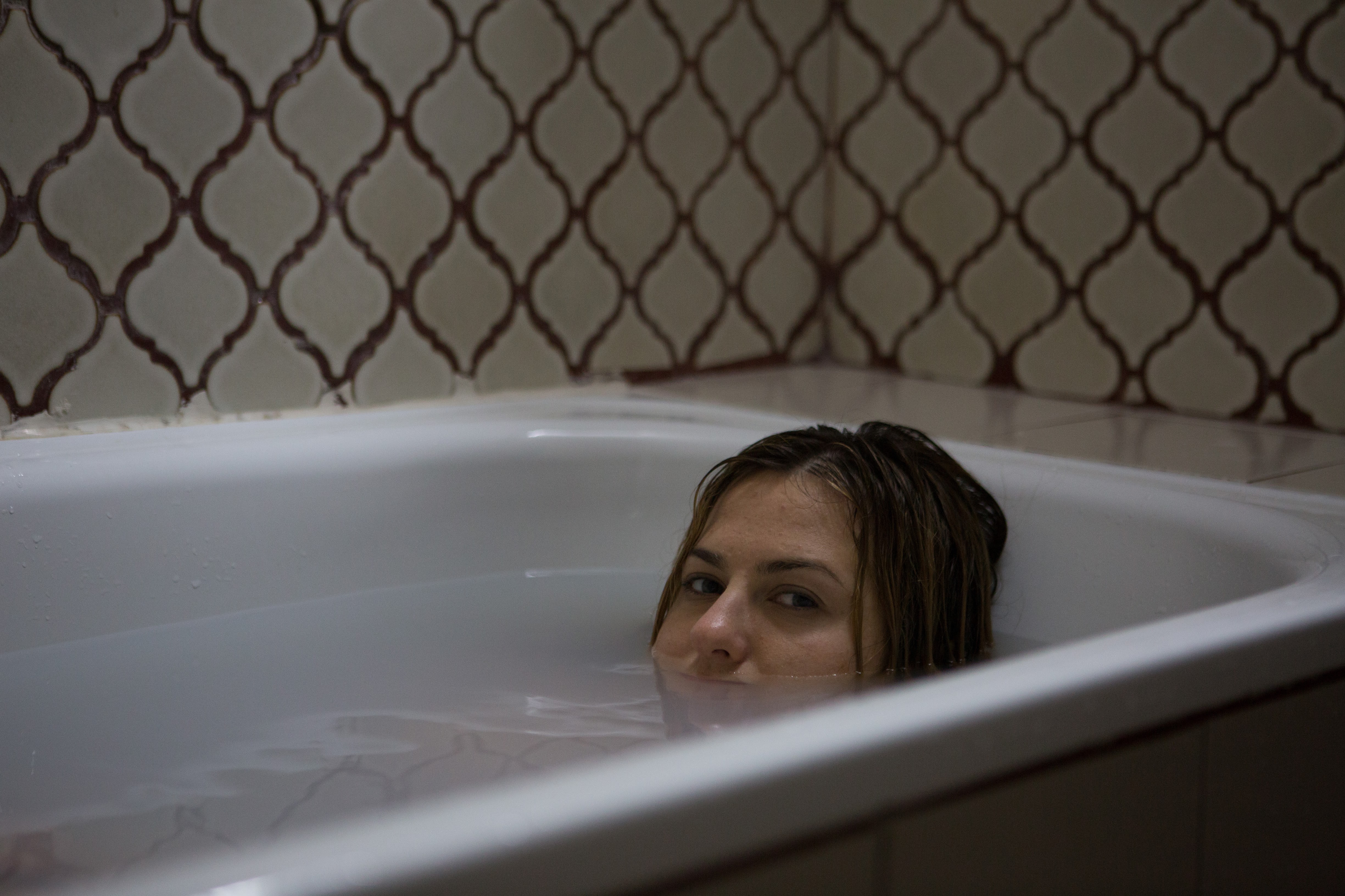 鬼屋剧照的剧照