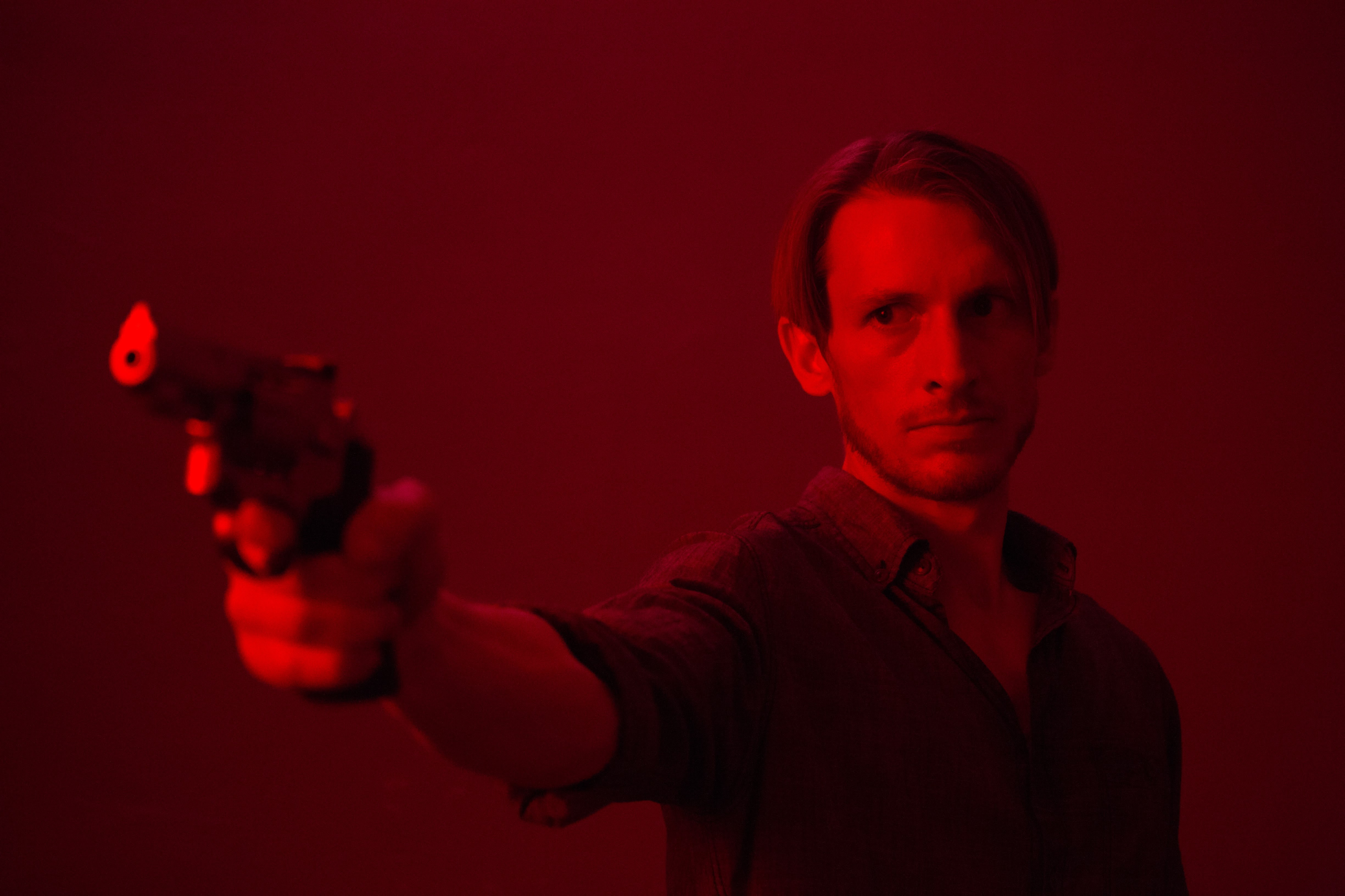 鬼屋剧照的剧照