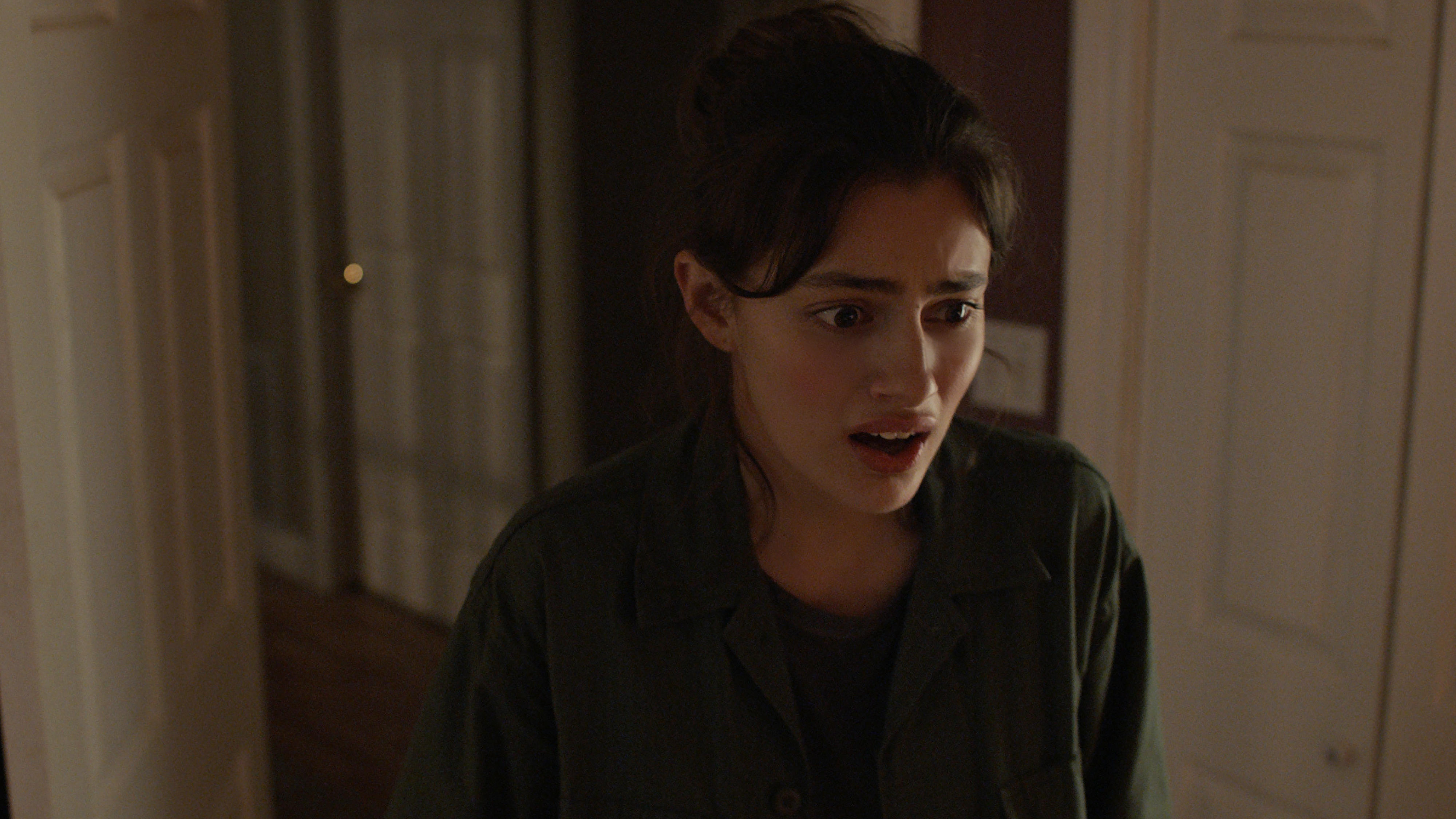 马大姐剧照的剧照