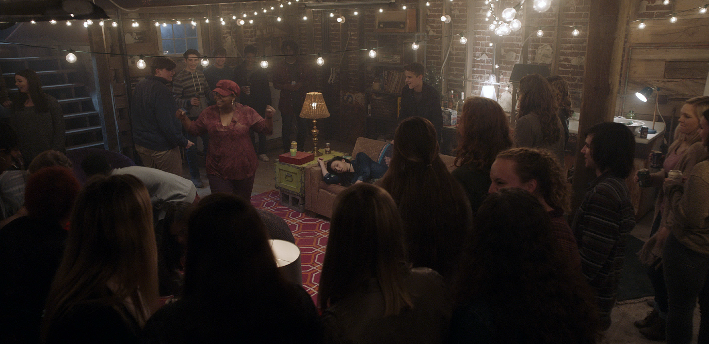 马大姐剧照的剧照