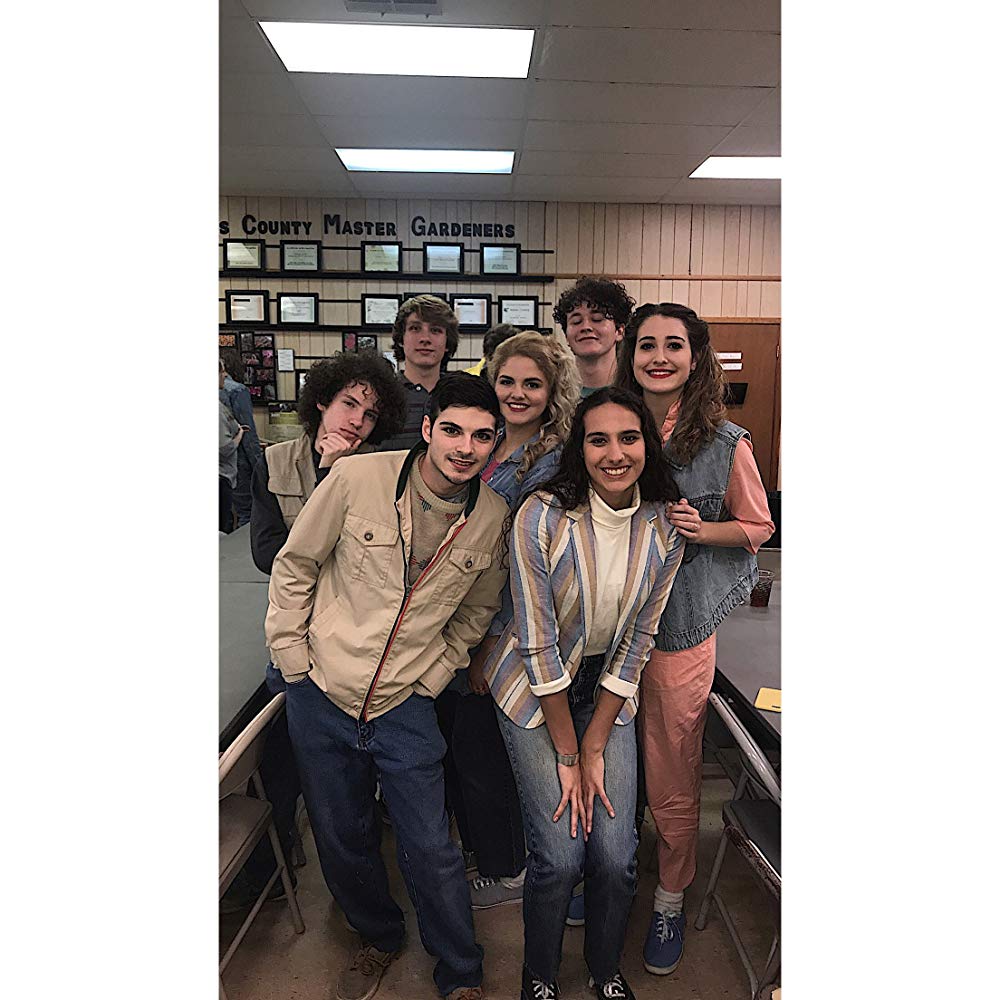 马大姐剧照的剧照