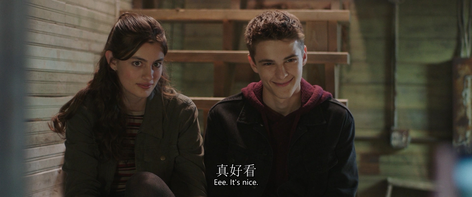 马大姐剧照的剧照