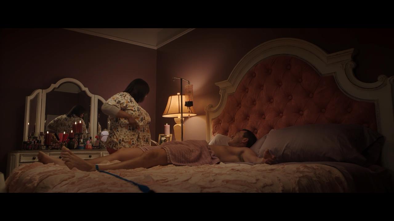 马大姐剧照的剧照