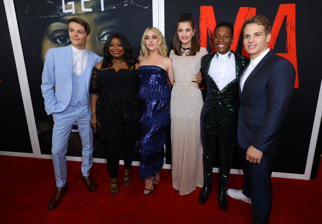 马大姐剧照的剧照