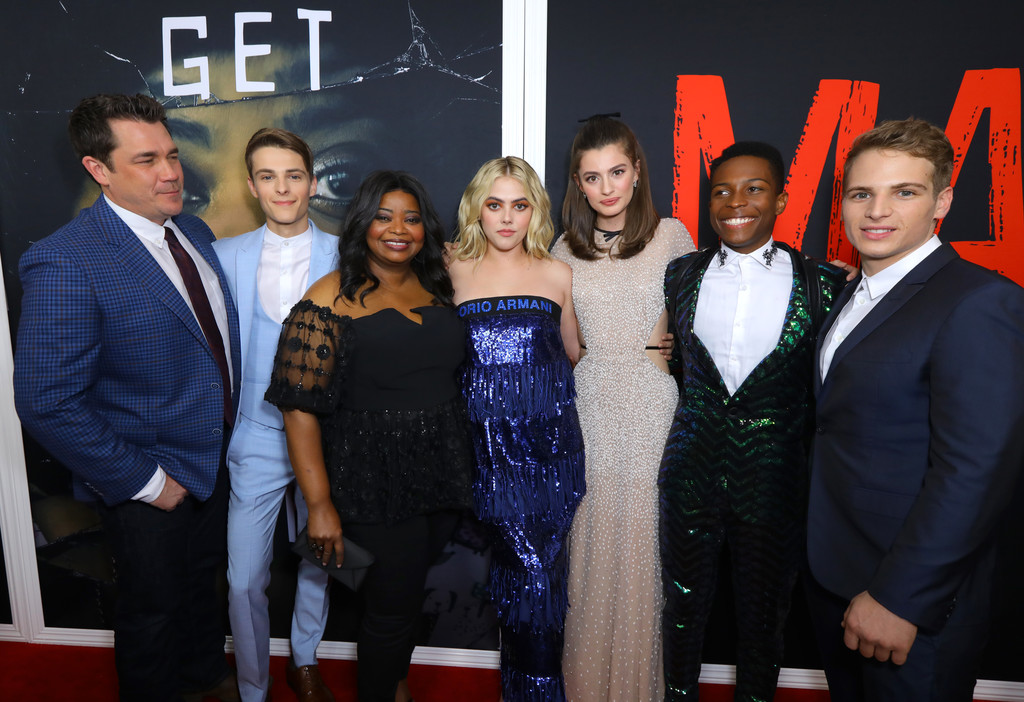 马大姐剧照的剧照