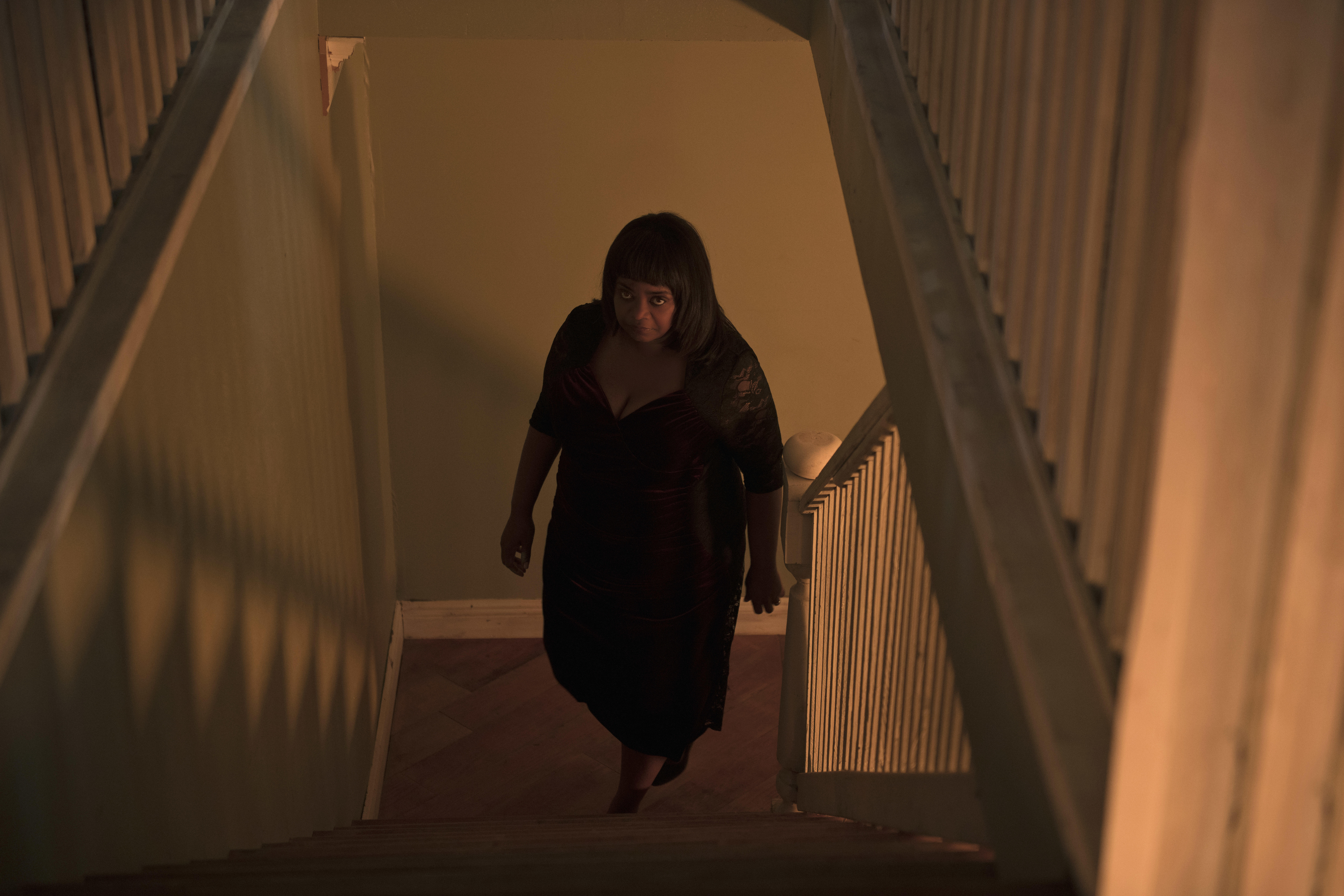 马大姐剧照的剧照