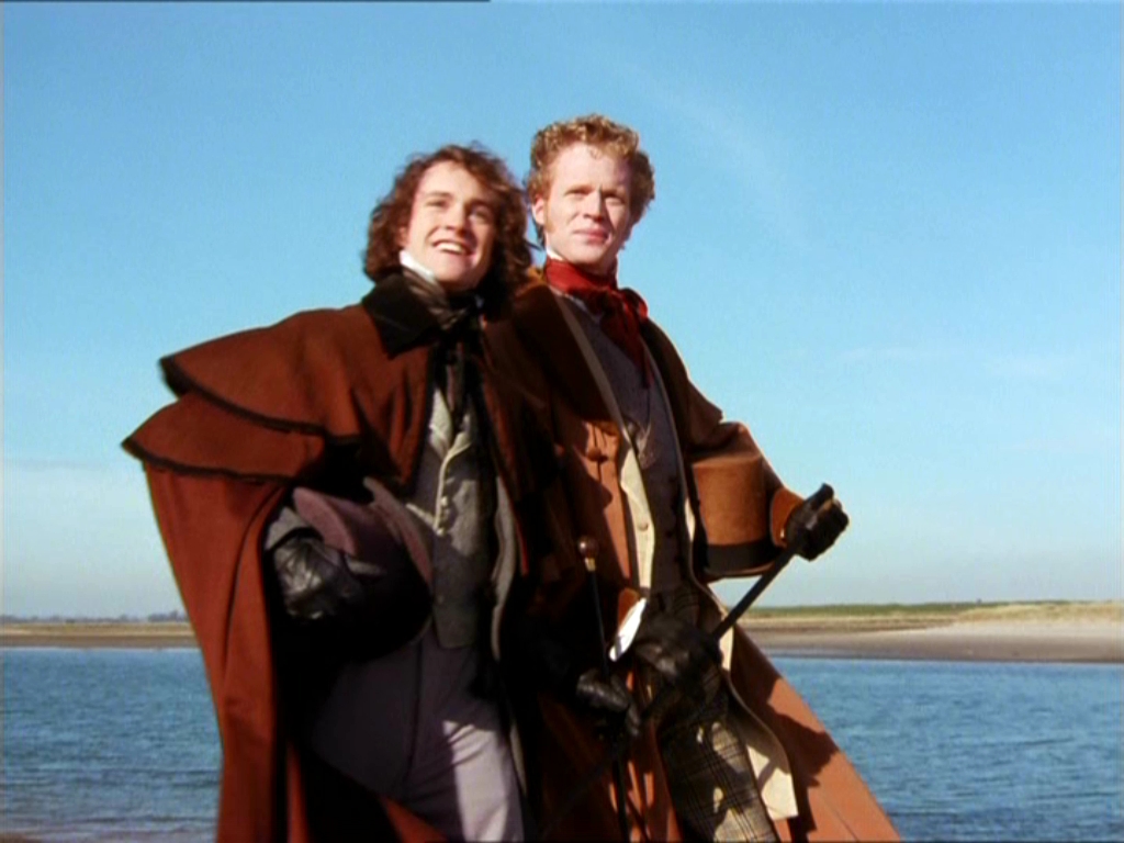 大卫·科波菲尔剧照的剧照