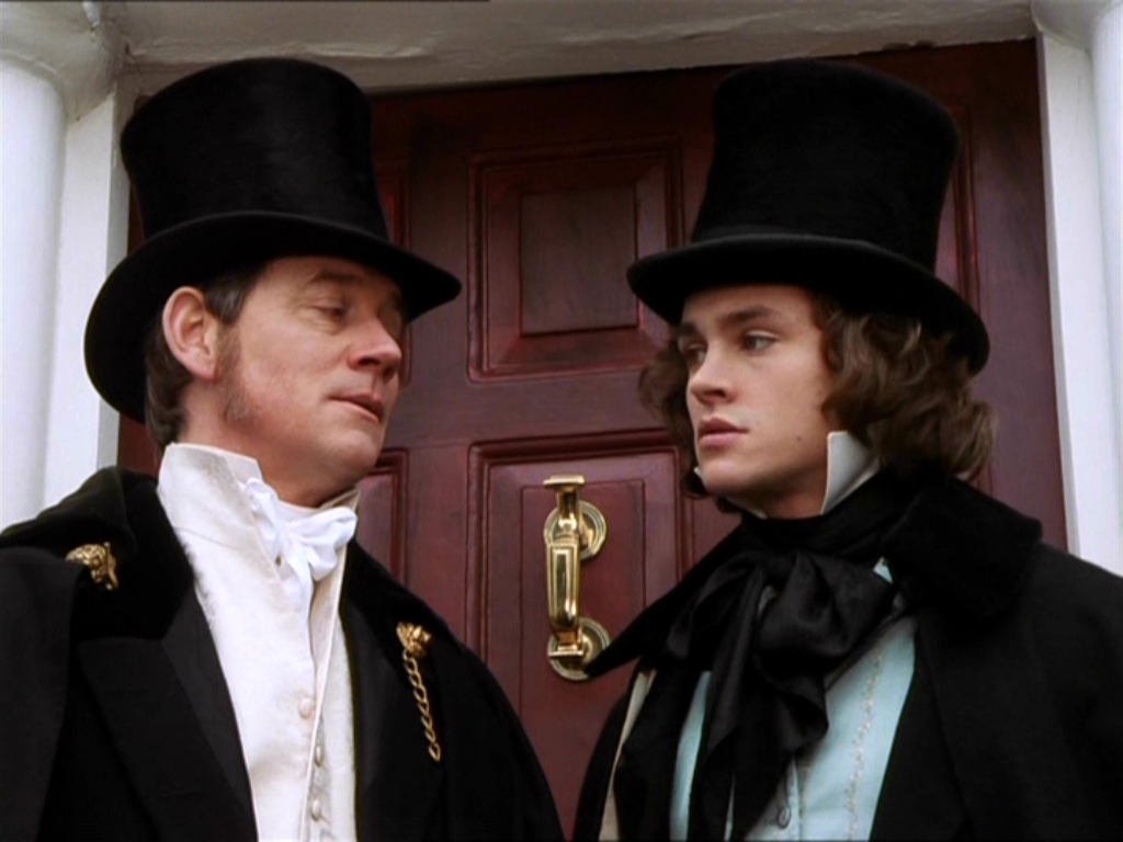 大卫·科波菲尔剧照的剧照