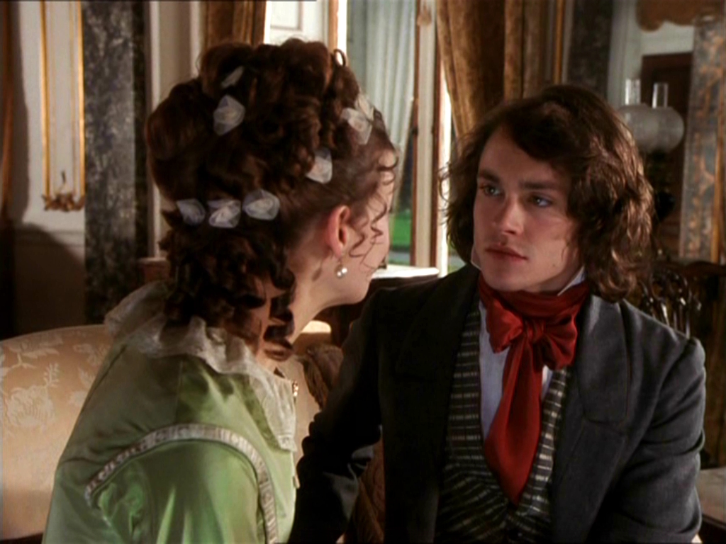 大卫·科波菲尔剧照的剧照