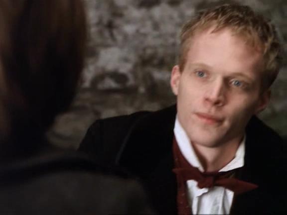 大卫·科波菲尔剧照的剧照