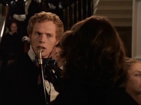 大卫·科波菲尔剧照的剧照