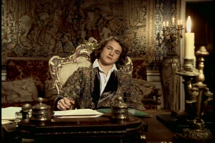 大卫·科波菲尔剧照的剧照