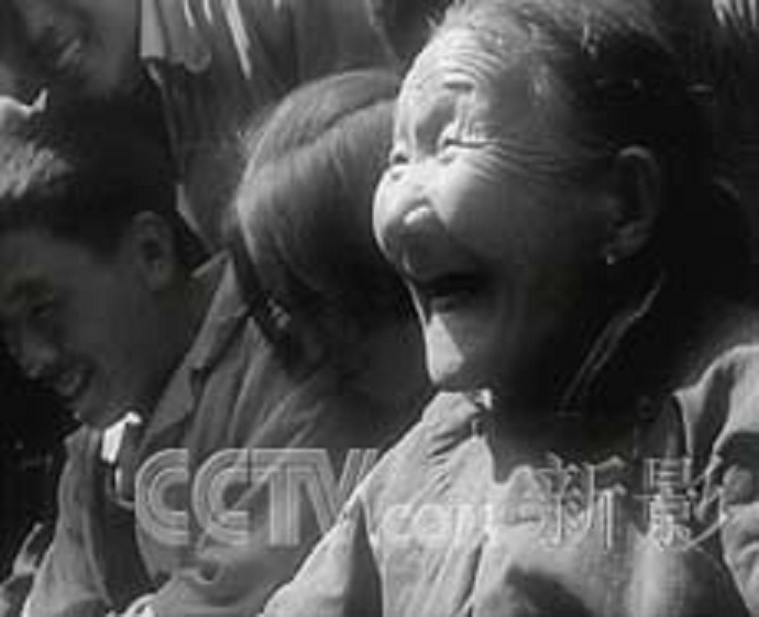 红旗渠剧照的剧照