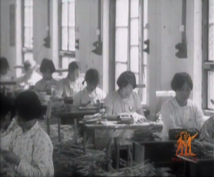 红旗渠剧照的剧照