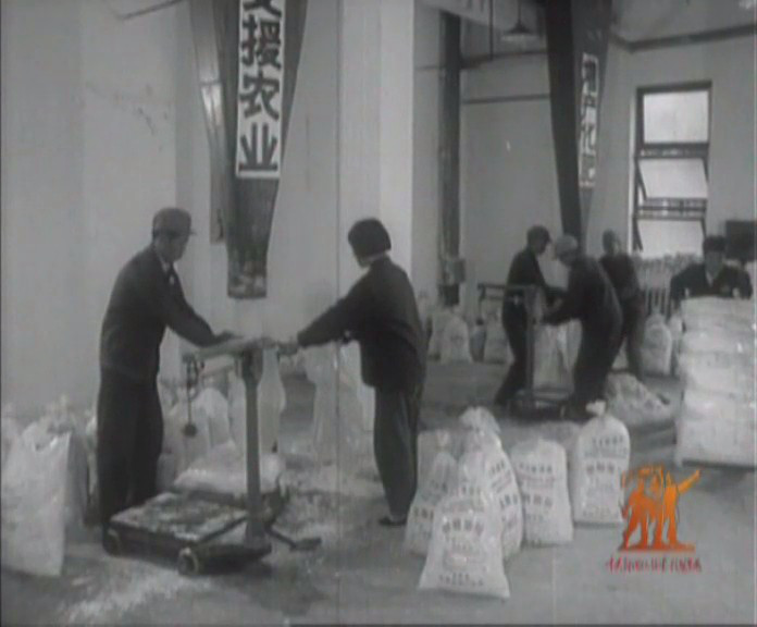 红旗渠剧照的剧照