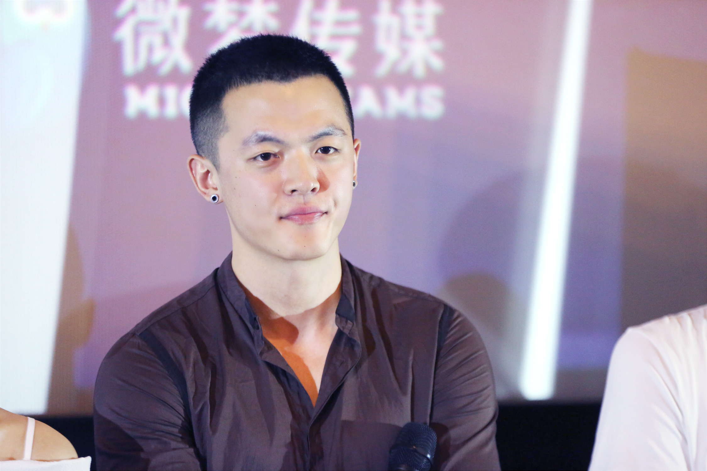 迷失地铁剧照的剧照