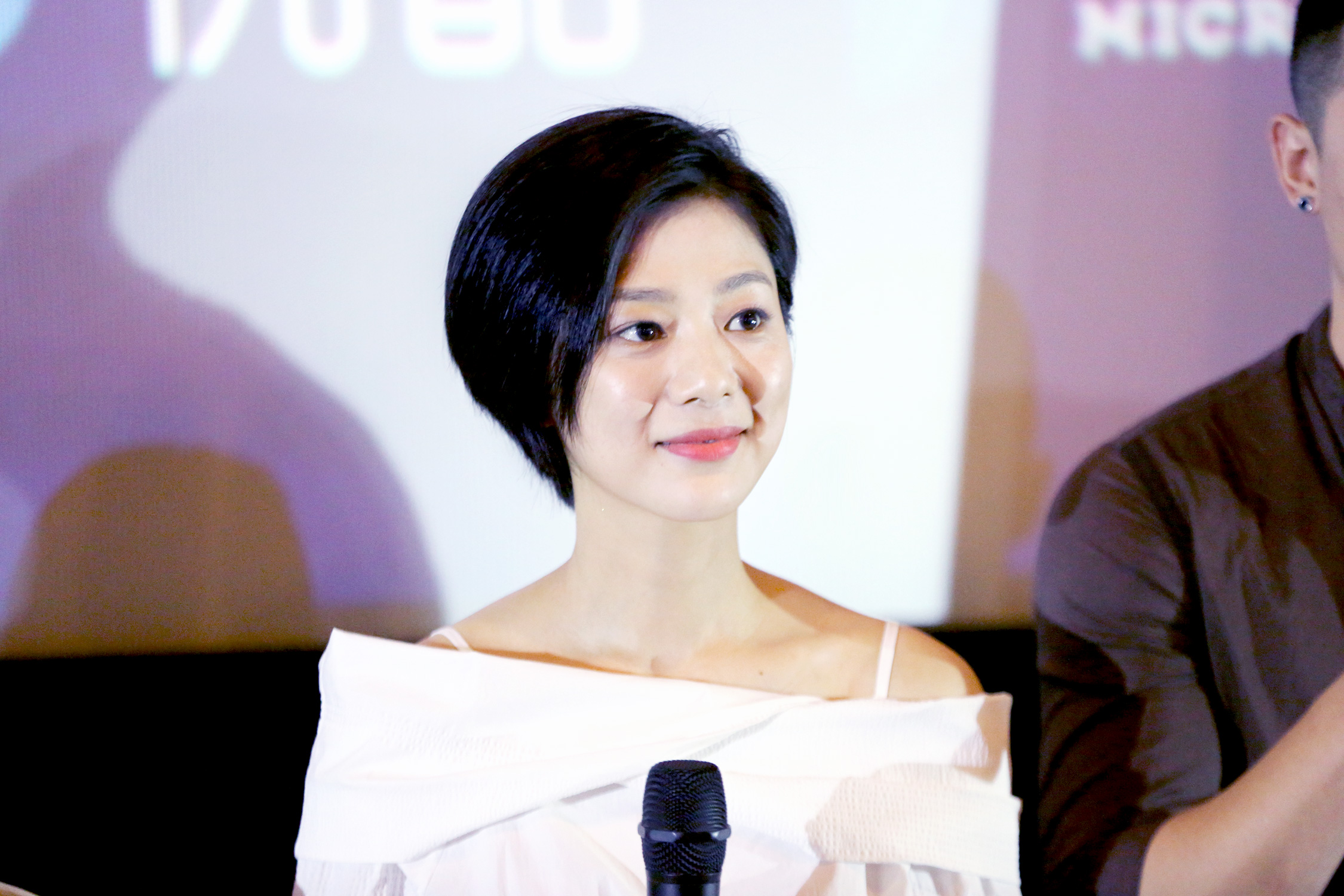 迷失地铁剧照的剧照