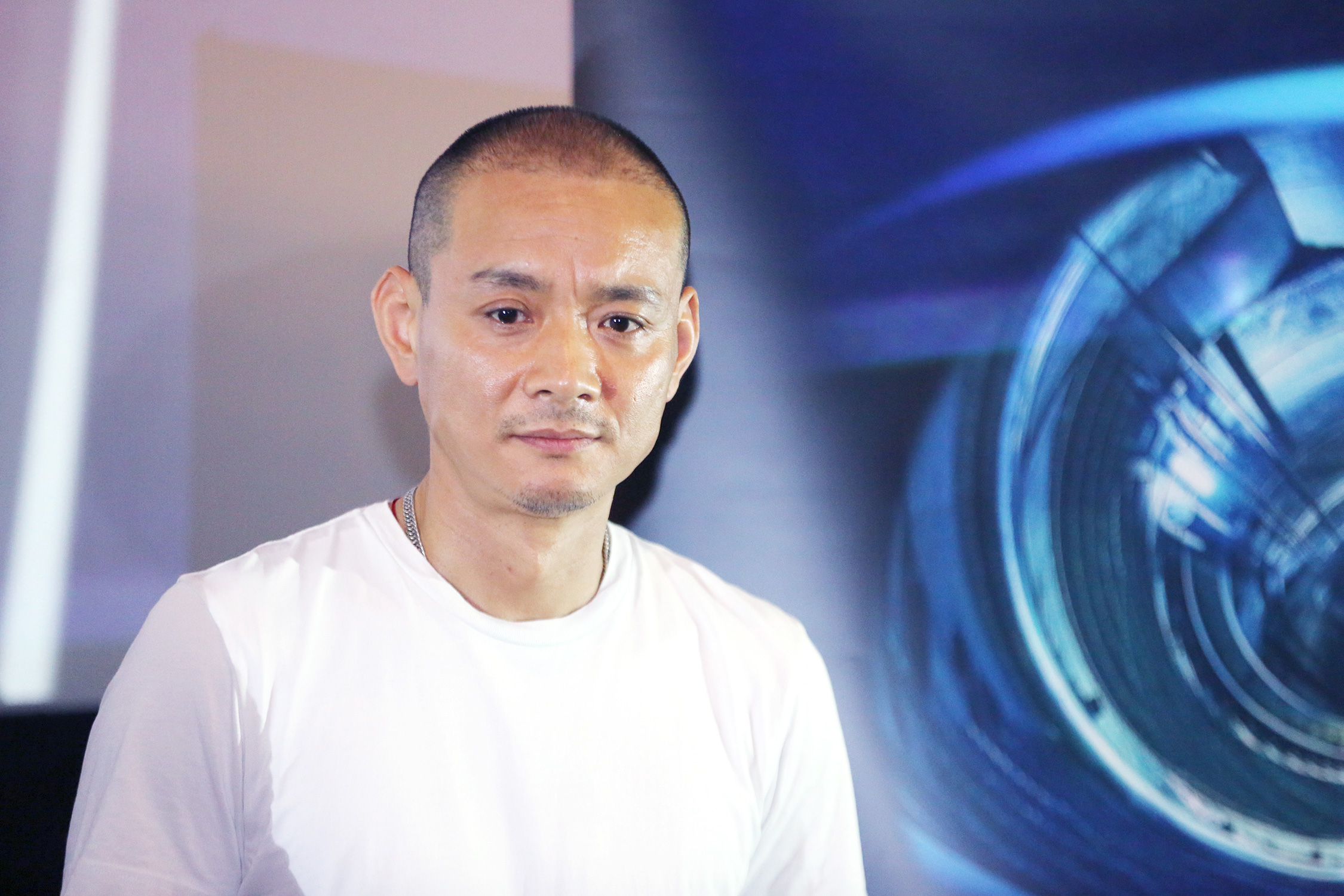 迷失地铁剧照的剧照