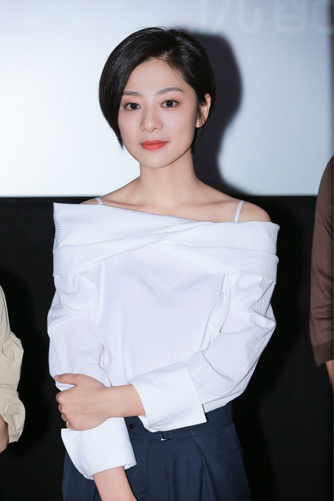 迷失地铁剧照的剧照