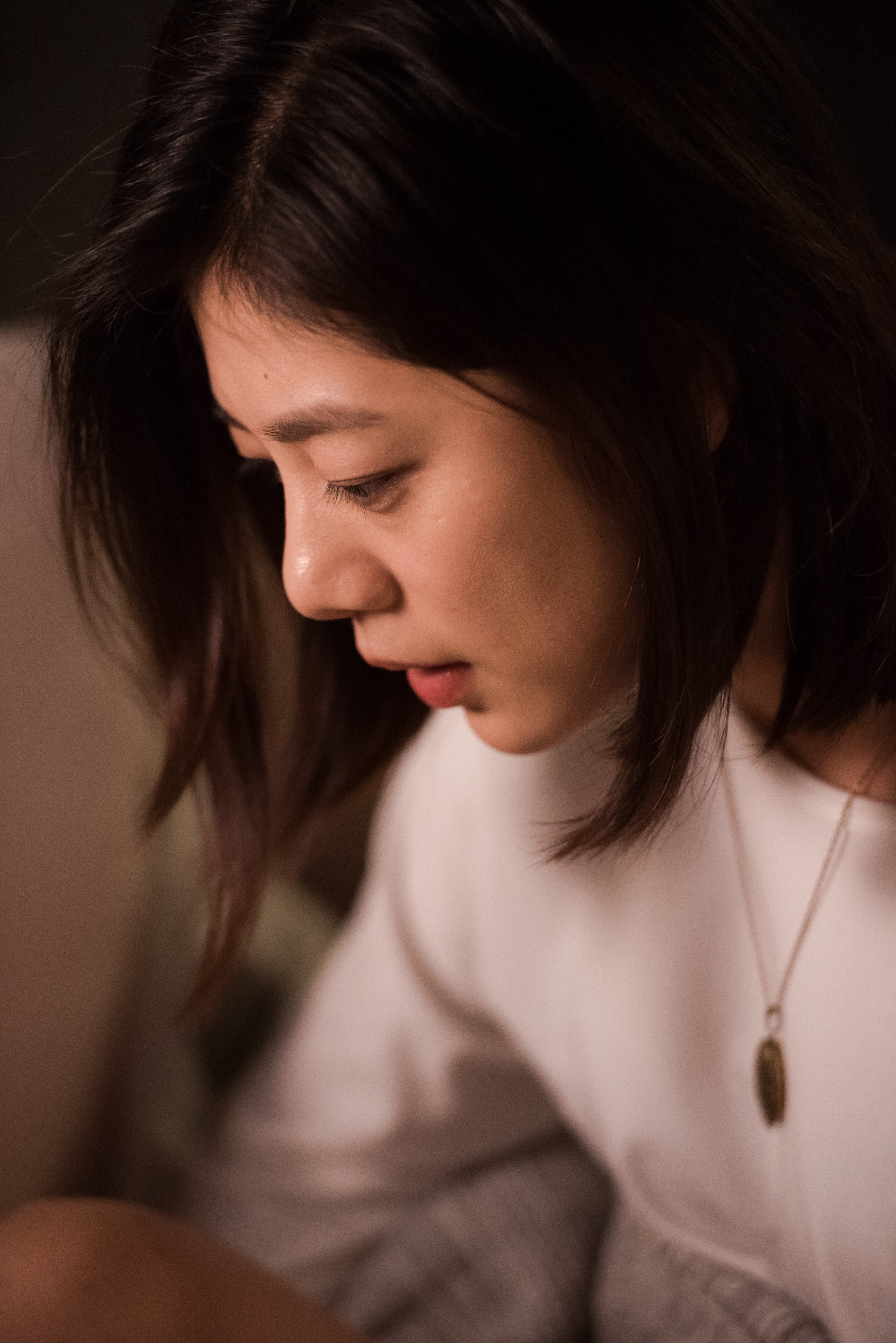 迷失地铁剧照的剧照