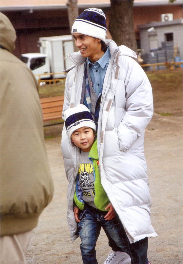 月代头布丁剧照的剧照