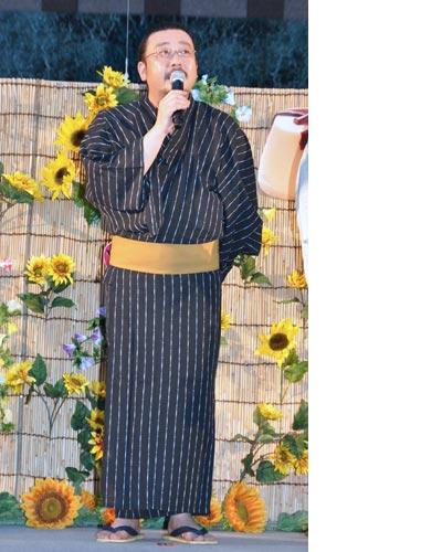 月代头布丁剧照的剧照