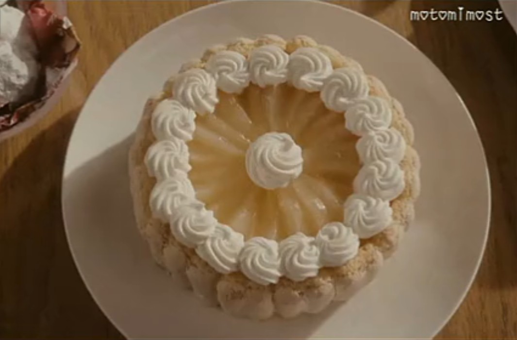 月代头布丁剧照的剧照